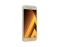 Samsung Galaxy A3 A320F 2017 LTE Gold Sand - 342921 - zdjęcie 6